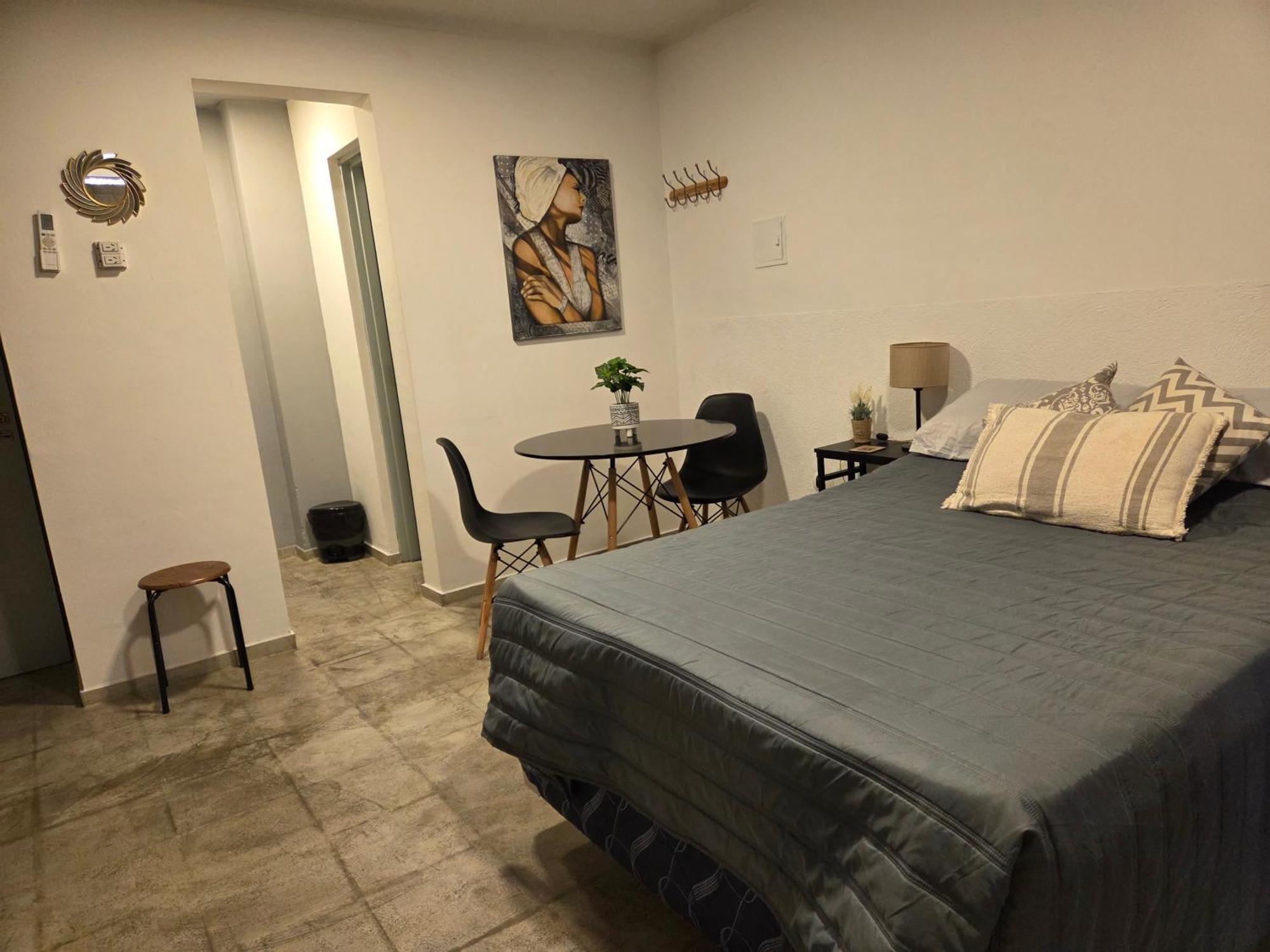Apartamento Depto. Av. Godoy Cruz